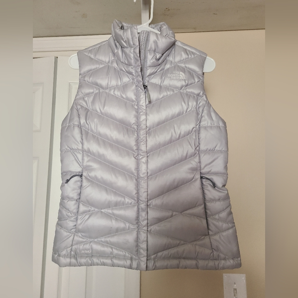 The North Face Acacongua Down Vest Small